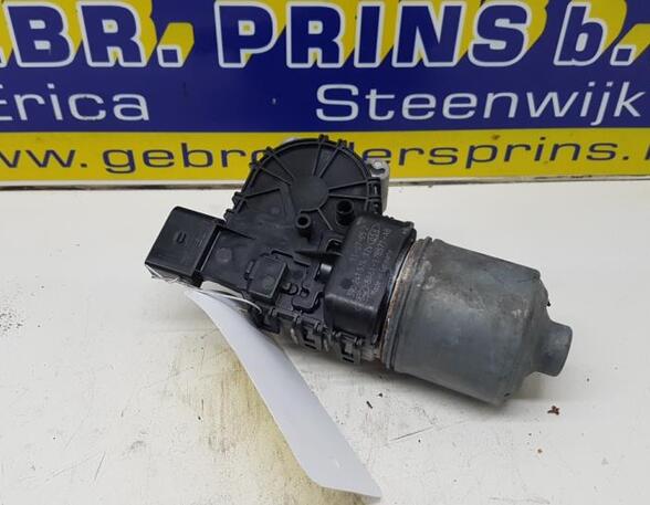 Wiper Motor FORD Fiesta VI (CB1, CCN), FORD Fiesta VI Van (--)