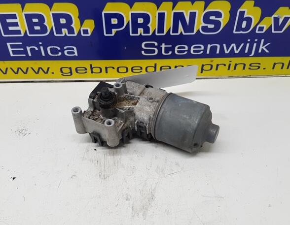 Wischermotor vorne Ford Fiesta VI CB1, CCN 8A6117B571AB P12344034