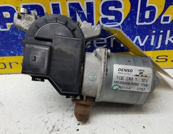 Wiper Motor FIAT Panda (312, 319), FIAT Panda Van (312, 519), LANCIA Ypsilon (312_)