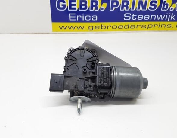 Wiper Motor VW POLO (6R1, 6C1)