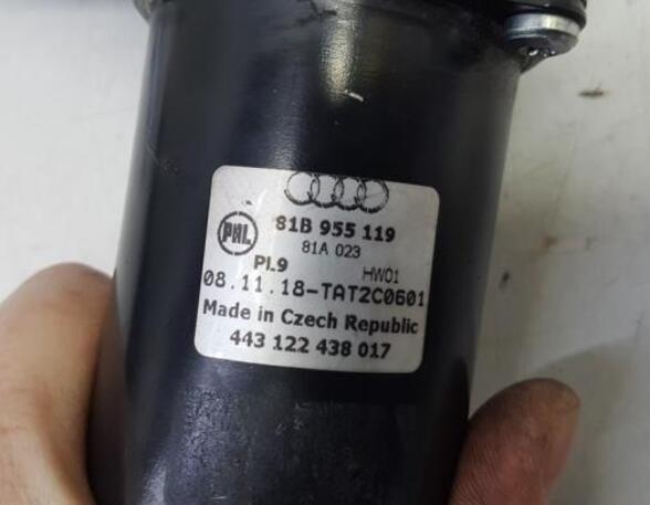 Wiper Motor AUDI Q2 (GAB, GAG)