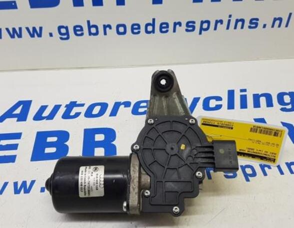 Wiper Motor AUDI Q2 (GAB, GAG)