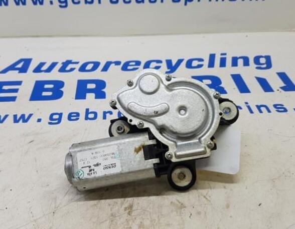 Wiper Motor FIAT 500 (312), FIAT 500 C (312), FIAT 500/595/695 (312), FIAT 500C/595C/695C (312)