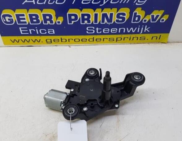 Wiper Motor PEUGEOT 508 SW II (FC_, FJ_, F4_)