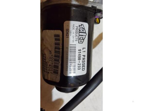 Wiper Motor OPEL Meriva (--)