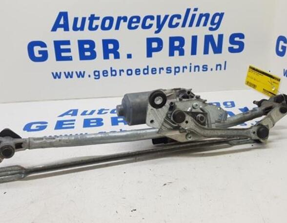 Wischermotor links Audi A7 Sportback 4G 4G1955119 P18271774