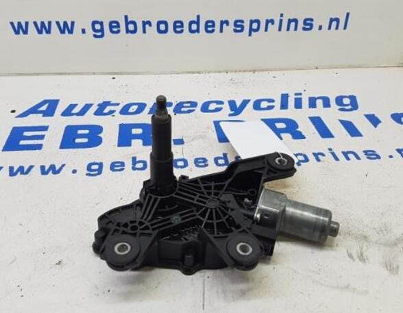 Wiper Motor RENAULT Twingo III (BCM)