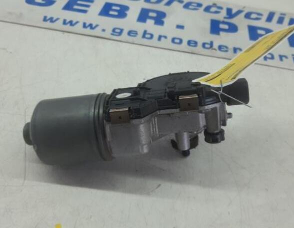 Wiper Motor OPEL Meriva B Großraumlimousine (S10), OPEL Astra J Caravan (--)