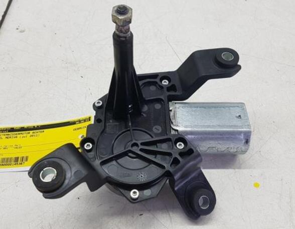 Wiper Motor OPEL Meriva B Großraumlimousine (S10), OPEL Astra J Caravan (--)