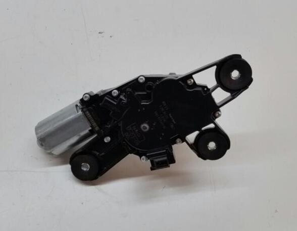 Wiper Motor FORD Fiesta VI (CB1, CCN), FORD Fiesta VI Van (--)