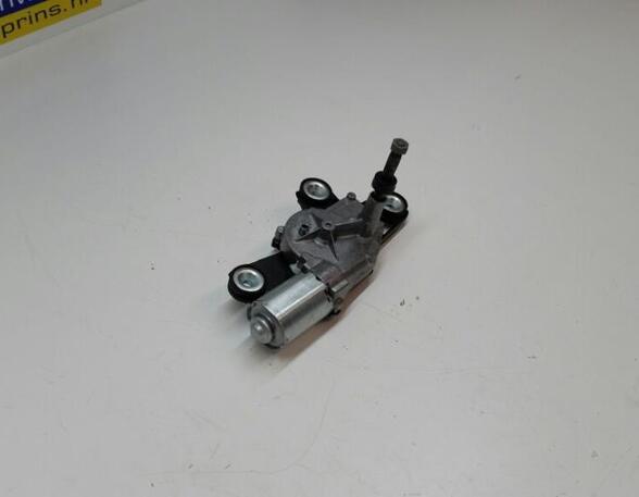 Wiper Motor FORD Fiesta VI (CB1, CCN), FORD Fiesta VI Van (--)