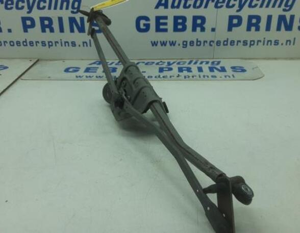 Wiper Motor MINI Mini (R56)