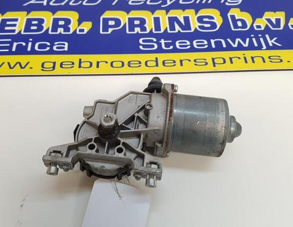 Wiper Motor FIAT 500 (312), FIAT 500 C (312), FIAT 500/595/695 (312), FIAT 500C/595C/695C (312)