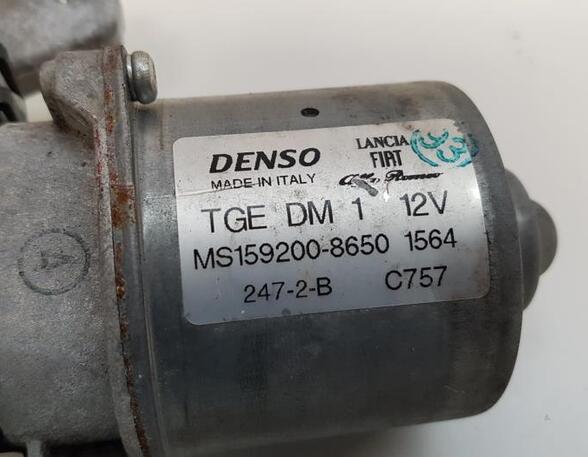 Wiper Motor FIAT 500 (312), FIAT 500 C (312), FIAT 500/595/695 (312), FIAT 500C/595C/695C (312)