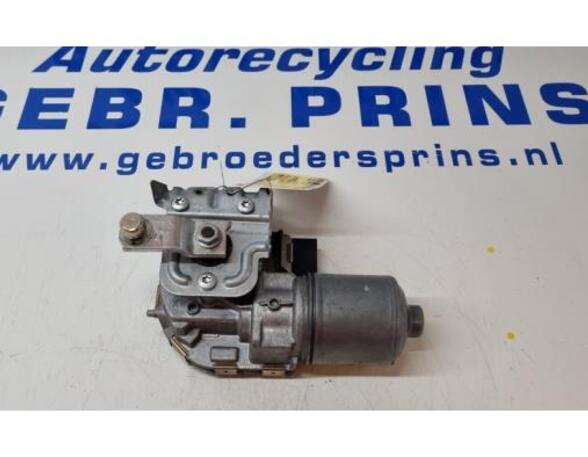 Wiper Motor VW Passat (3G2, CB2)