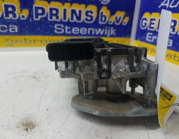 Wiper Motor PEUGEOT 2008 I (CU)