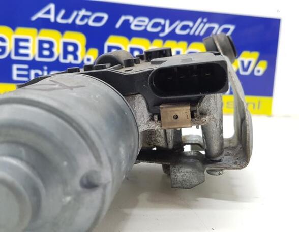 Wiper Motor SEAT Leon (1P1)