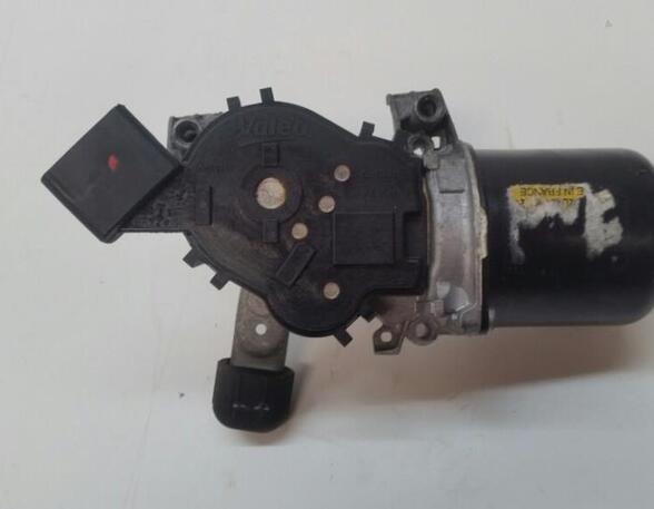 Wiper Motor CITROËN C3 II (SC), CITROËN DS3 (--), CITROËN C3 III (SX)