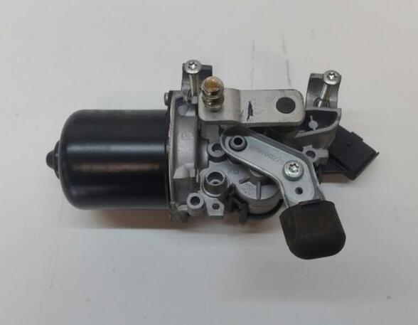 Wiper Motor CITROËN C3 II (SC), CITROËN DS3 (--), CITROËN C3 III (SX)