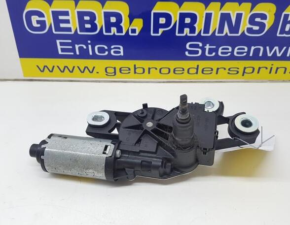 Wiper Motor SEAT Leon (1P1)