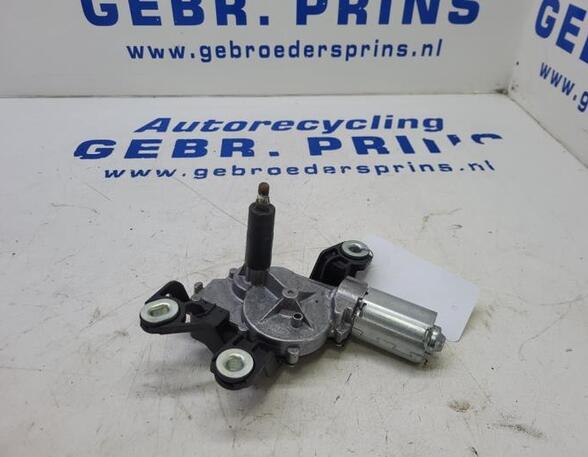 Wiper Motor VW Polo (6C1, 6R1), VW Touran (1T3), VW Touran (1T1, 1T2), VW Golf Plus (521, 5M1)