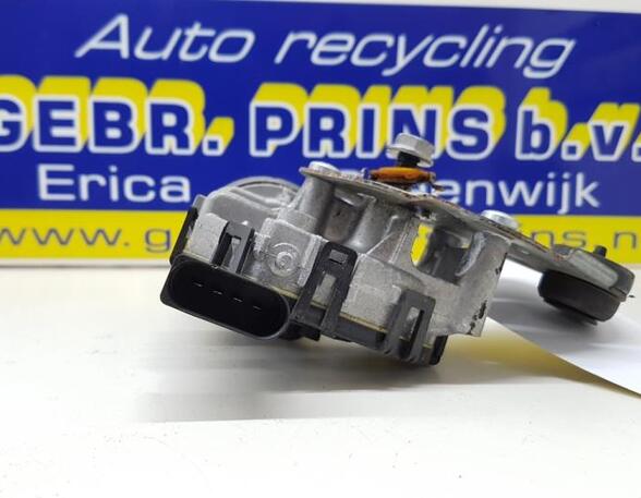 Wiper Motor SKODA Citigo (--), VW Polo (6C1, 6R1), SEAT Ibiza IV ST (6J8, 6P8), SEAT Ibiza IV (6J5, 6P1)