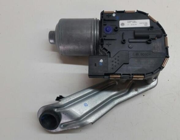 Wiper Motor VW Touran (5T1)