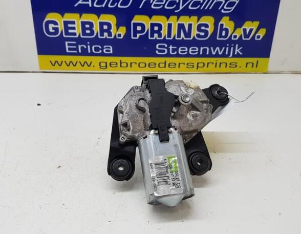 Wiper Motor FIAT Punto (199), FIAT Punto Evo (199), FIAT Grande Punto (199)