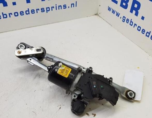 Wiper Motor PEUGEOT 107 (PM, PN)