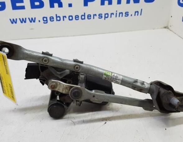 Wiper Motor PEUGEOT 107 (PM, PN)