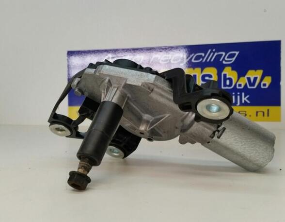 Wiper Motor VW Golf Plus (521, 5M1), VW Polo (6C1, 6R1), VW Touran (1T3), VW Touran (1T1, 1T2)