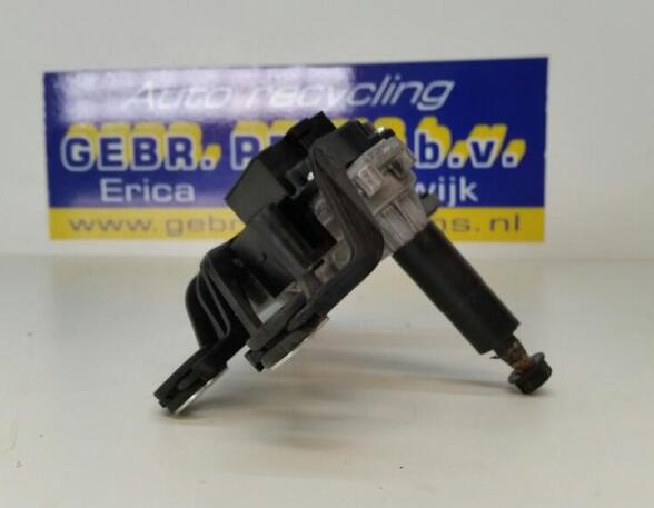 Wiper Motor VW Golf Plus (521, 5M1), VW Polo (6C1, 6R1), VW Touran (1T3), VW Touran (1T1, 1T2)