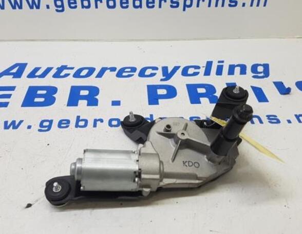 Wiper Motor KIA Picanto (TA), KIA Picanto (JA)