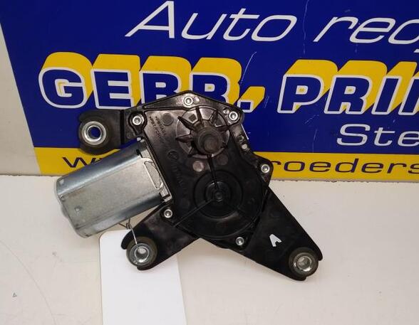 Wiper Motor RENAULT Twingo II (CN0)