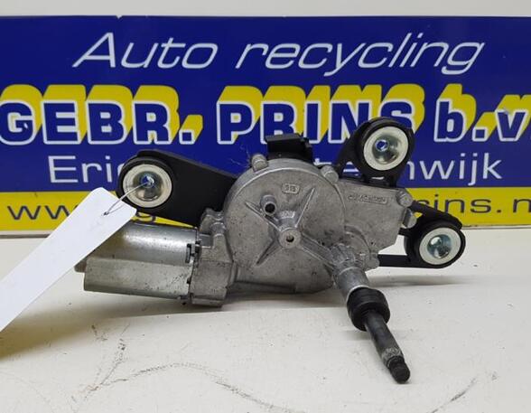 Wiper Motor FORD Fiesta VI (CB1, CCN), FORD Fiesta VI Van (--)