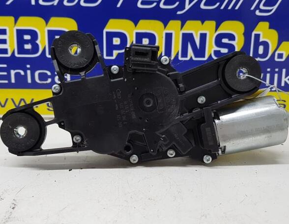 Wiper Motor FORD Fiesta VI (CB1, CCN), FORD Fiesta VI Van (--)