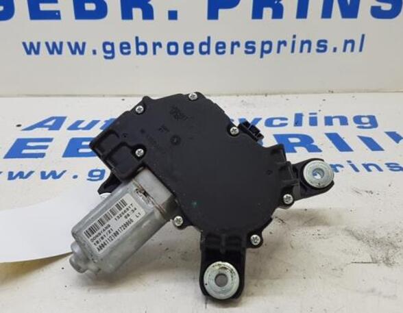 Wiper Motor OPEL Astra J (--), OPEL Astra J Caravan (--), OPEL Astra H (L48)