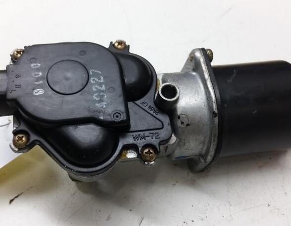 Wiper Motor MAZDA 2 (DY)