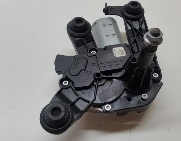 Wiper Motor PEUGEOT 208 I (CA, CC)