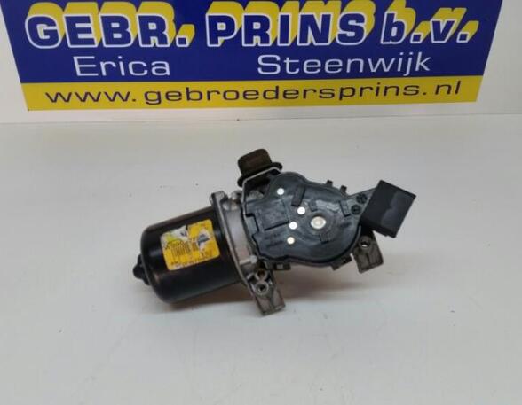 Wiper Motor RENAULT Megane III Grandtour (KZ0/1)