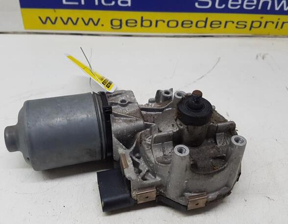 Wiper Motor OPEL Astra J (--)