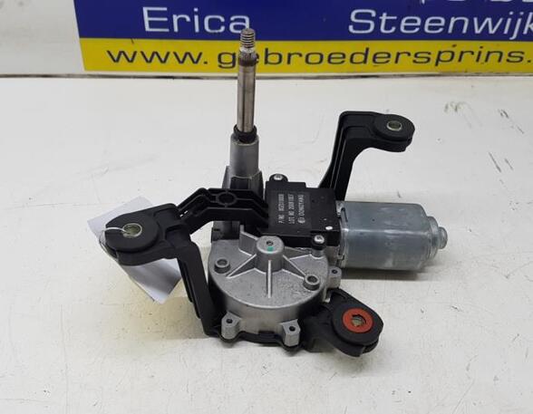 Wiper Motor OPEL Astra J (--)