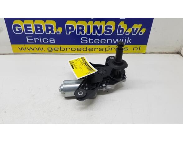 Wischermotor hinten Renault Twingo III BCM 287108228R P13024531