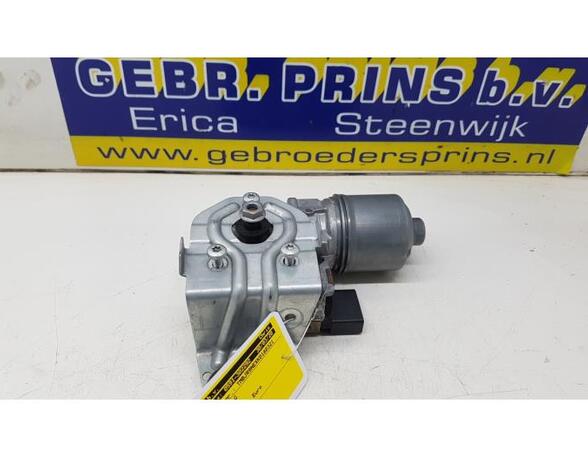 Wiper Motor SKODA OCTAVIA III Combi (5E5, 5E6)