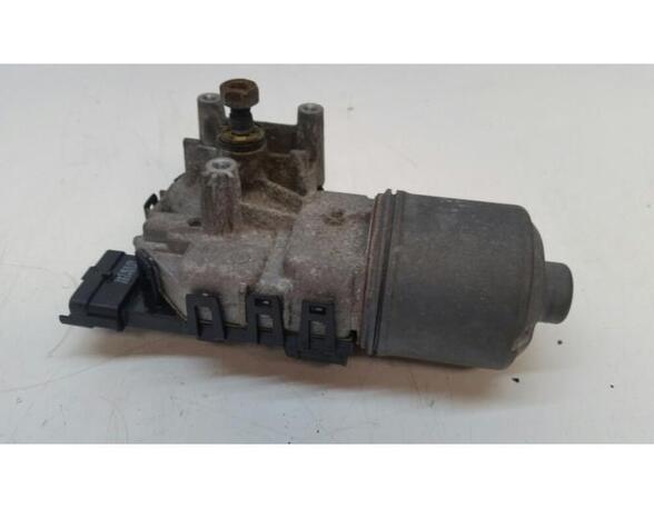 Wiper Motor RENAULT Twingo II (CN0)