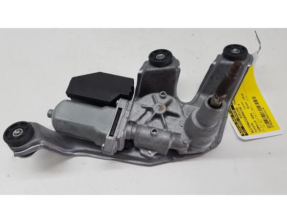 Wiper Motor TOYOTA Verso (R2)