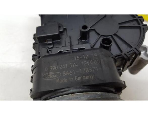 Wiper Motor FORD Fiesta VI (CB1, CCN), FORD Fiesta VI Van (--)