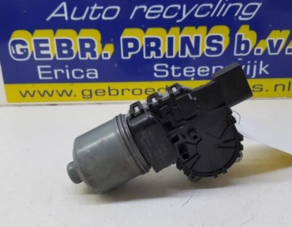 Wiper Motor FORD Fiesta VI (CB1, CCN), FORD Fiesta VI Van (--)