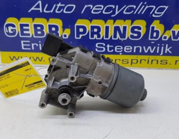 Wiper Motor FORD Fiesta VI (CB1, CCN), FORD Fiesta VI Van (--)