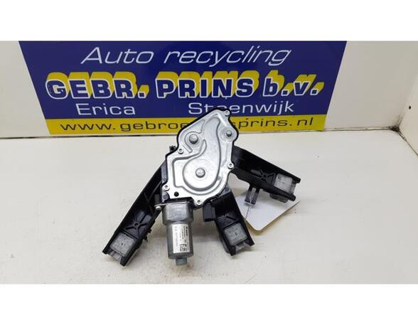 Wiper Motor PEUGEOT 308 SW II (LC_, LJ_, LR_, LX_, L4_)